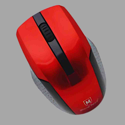 Micropack MP-769W Wireless Mouse