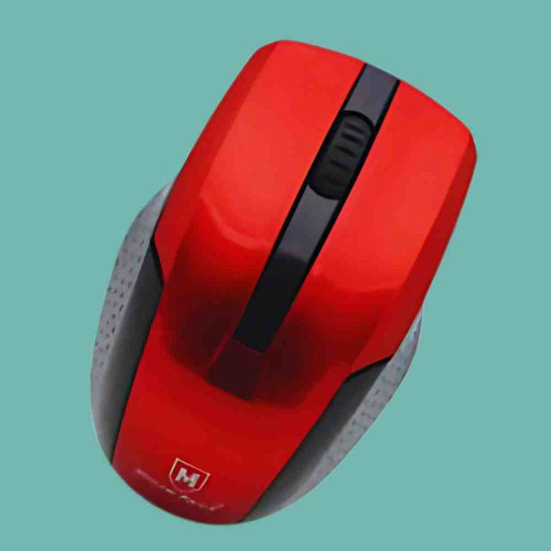 Micropack MP-769W Wireless Mouse