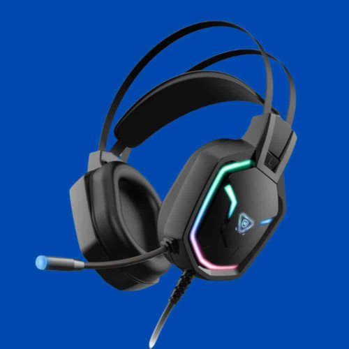 Micropack GH-03 7.1 Surround RGB Gaming Headset