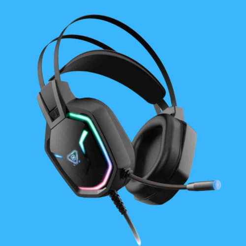 Micropack GH-03 7.1 Surround RGB Gaming Headset