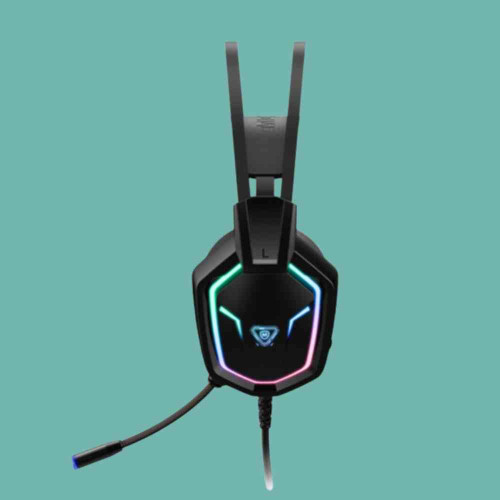 Micropack GH-03 7.1 Surround RGB Gaming Headset