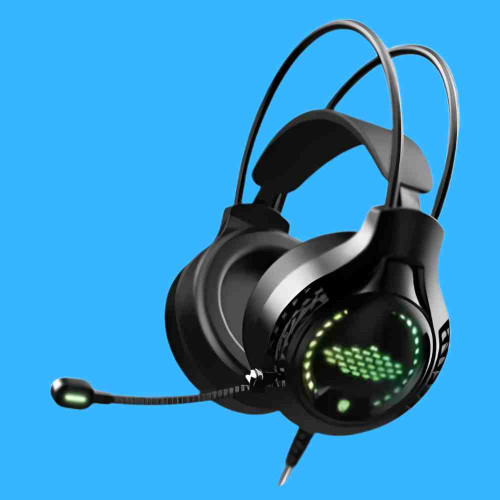 Micropack GH-02 Gaming Headset