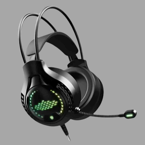 Micropack GH-02 Gaming Headset