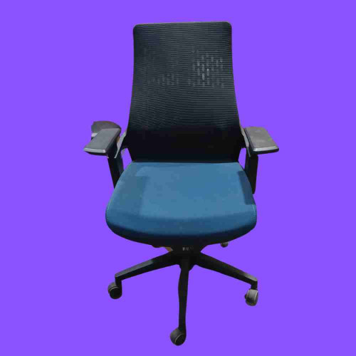 Ergonomic Office Chair (1pcs)