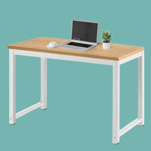 Modern Compact Work Desk (1pcs)