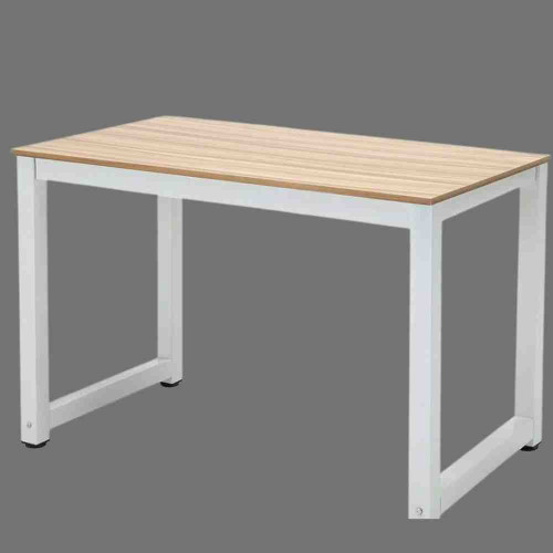 Modern Compact Work Desk (1pcs)