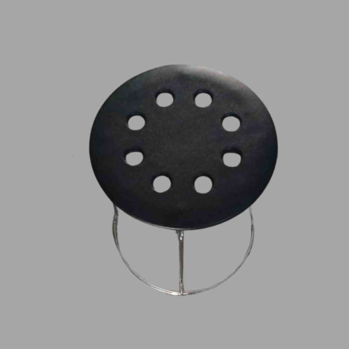 Fiber Seat Stool (1pcs)