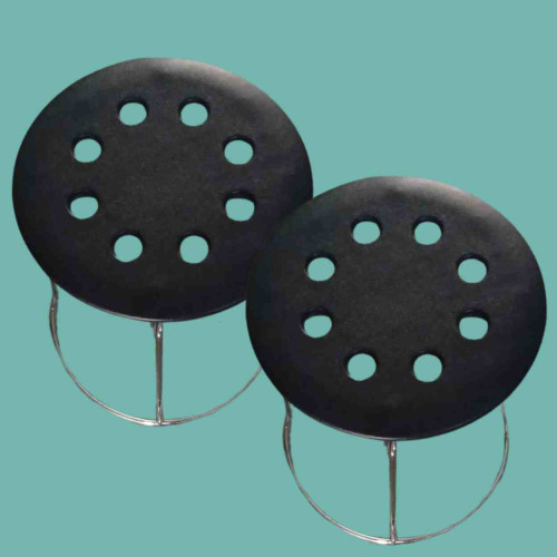 Fiber Seat Stool (12pcs)