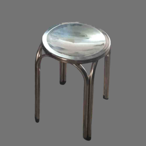 Steel Stool (1pcs)