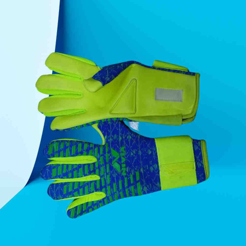 Nivia Ashtang Gloves Goalkeeper Gloves (1pair)