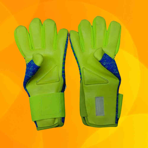 Nivia Ashtang Gloves Goalkeeper Gloves (1pair)