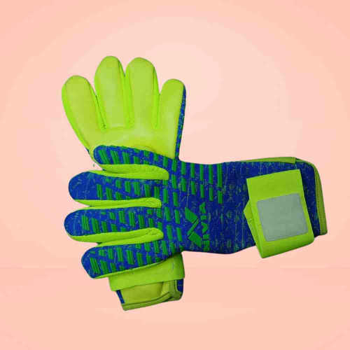Nivia Ashtang Gloves Goalkeeper Gloves (1pair)